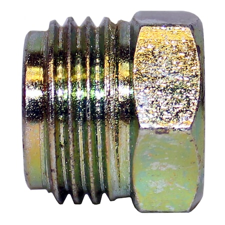 Ags PS Tube Nut 3/8 M16x1.5mm 14.75mm Long, 2 per bag PSR-016